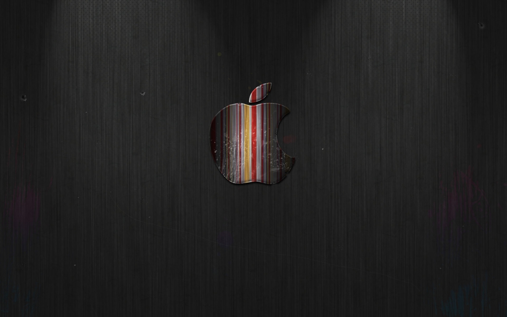 Apple主题 第49辑