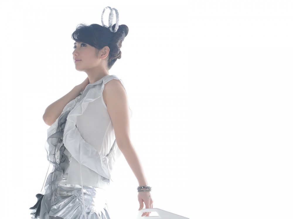 SHE 台湾人气可爱女生组合