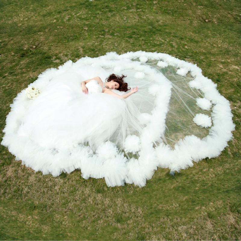婚纱 美