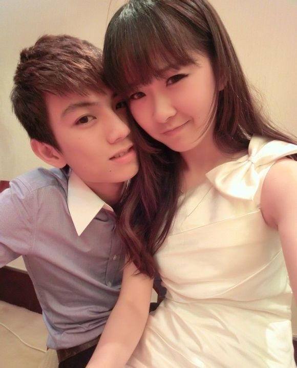 为什么要分手,明明很幸福。