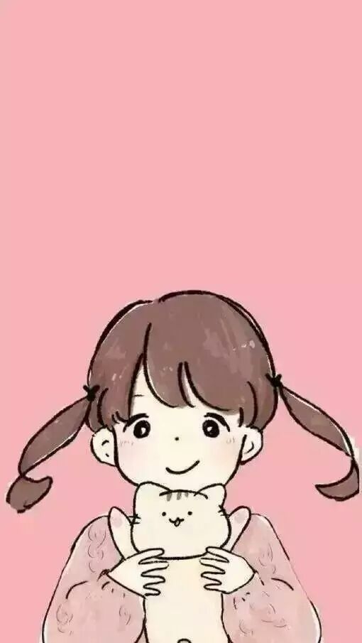 我喜欢一个人的感觉