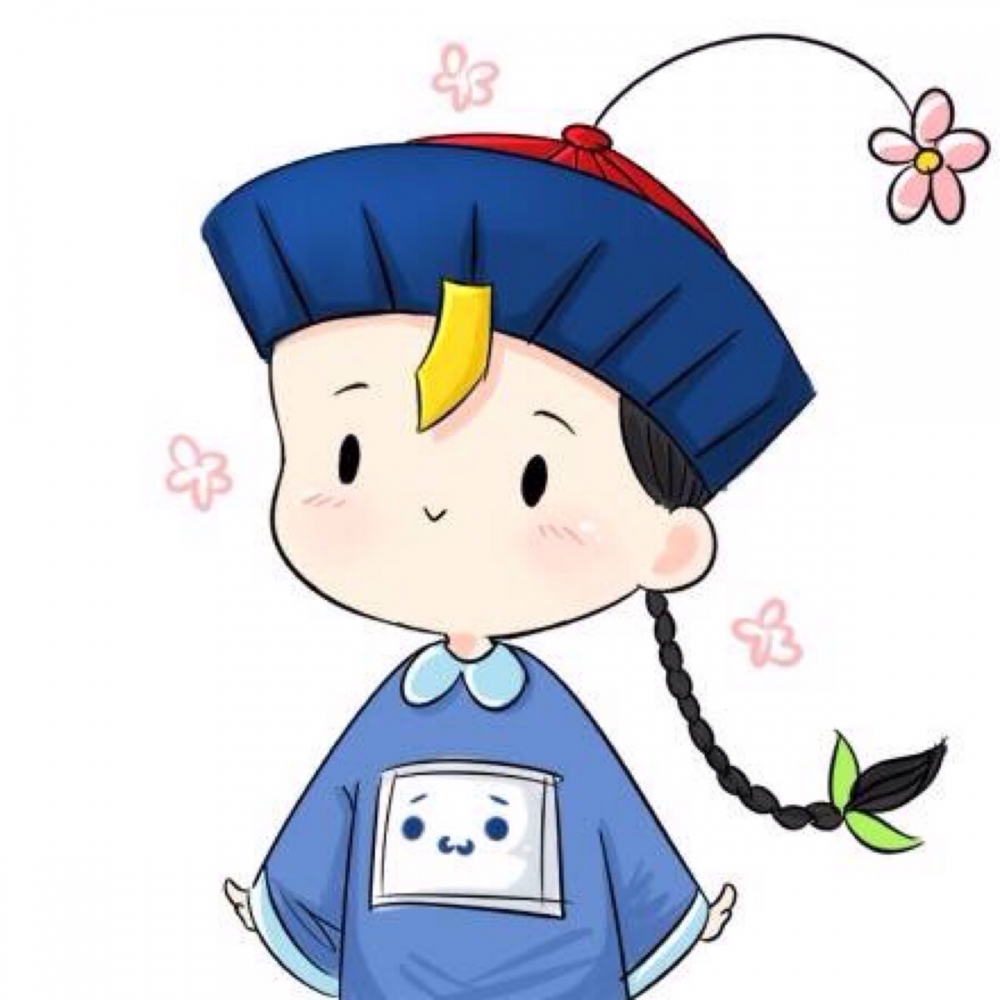芷小小.【捡到一个小僵尸.】