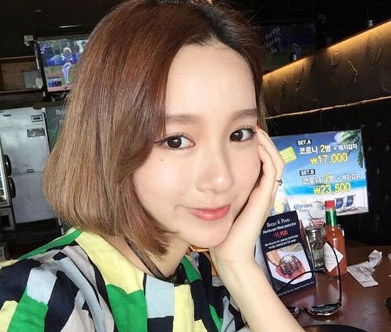要时髦这么剪短发发型 多款流行韩式短发任你选