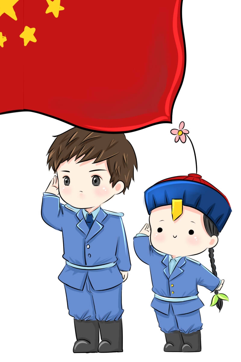 芷小小.【捡到一个小僵尸.】