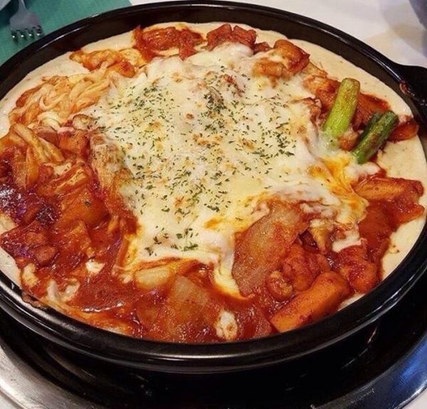 喜欢与爱 美食与你