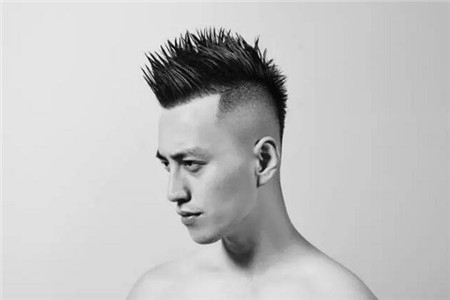 常见男士发型款式 一天一款更新潮