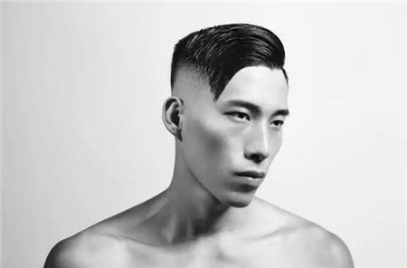 常见男士发型款式 一天一款更新潮