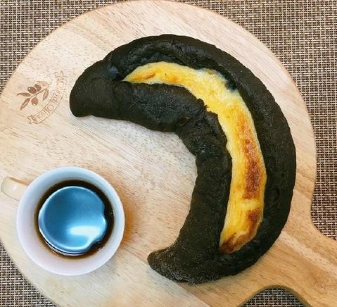 ☾如果你愿意，我可以为你摘下月亮！
