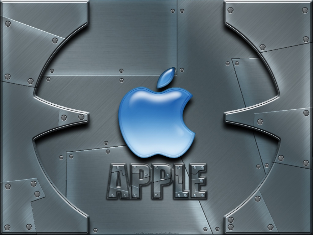 Apple主题 第16辑