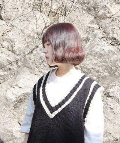 2016短发大全  最新流行趋势短发依旧实力刷屏