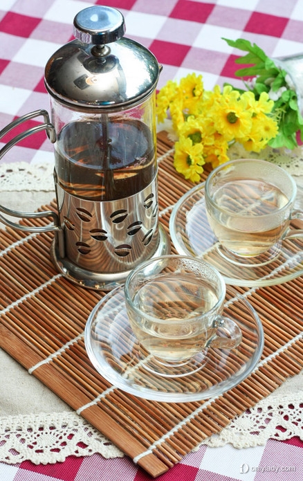 夏天里那些引人口水的那些甜点