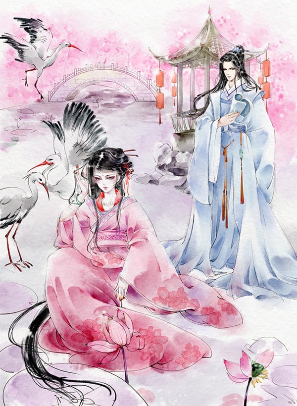 冷暖自知 好自为之