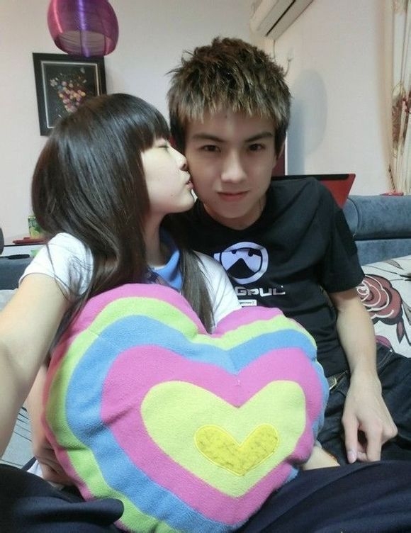 为什么要分手,明明很幸福。