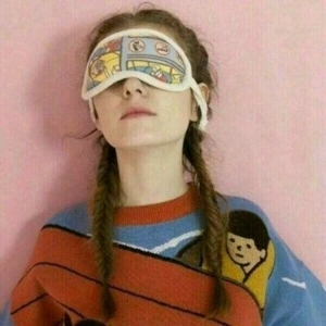 个性时尚气质欧美美女头像