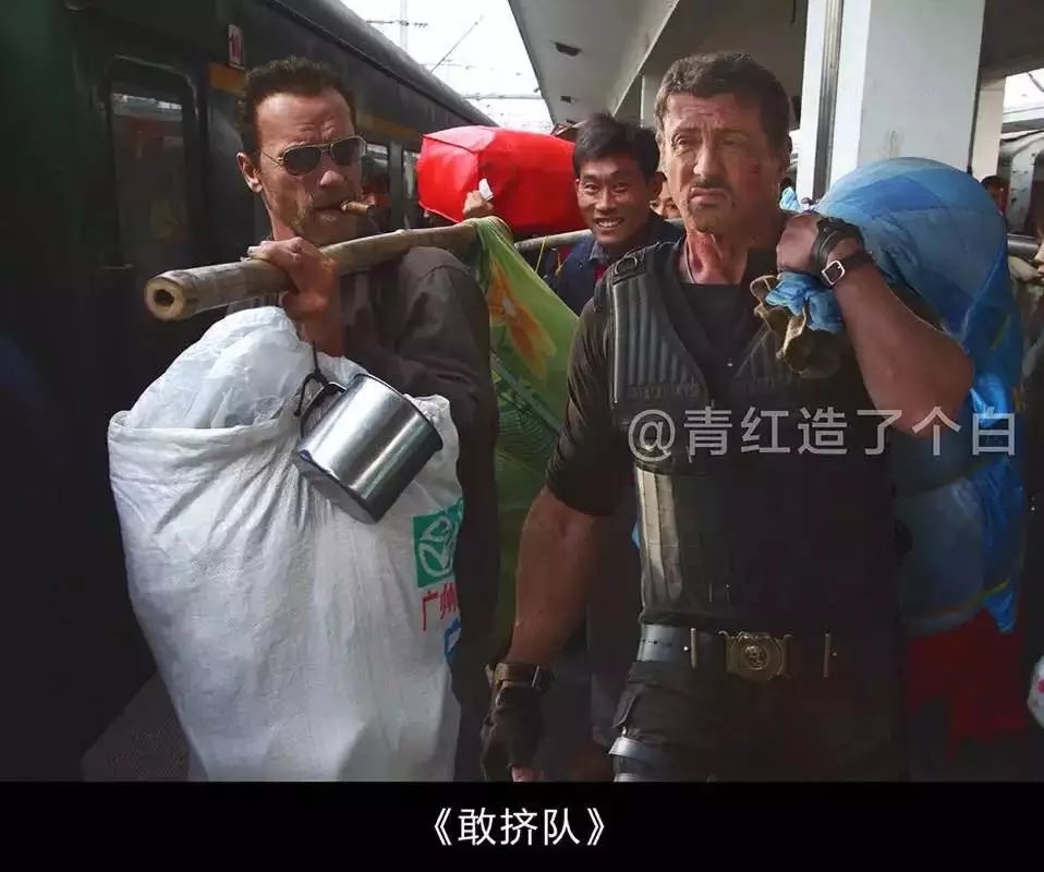 我可能看的都是假电影.