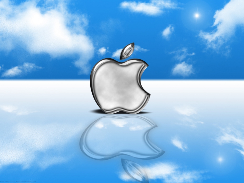 Apple主题 第16辑