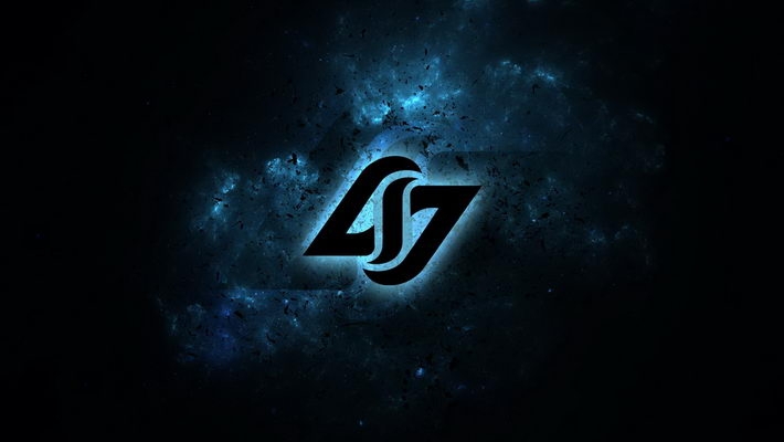 LOL战队logo桌面壁纸 第一辑