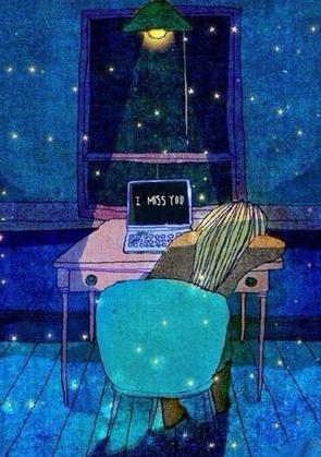 晚安图片大全唯美动漫场景手机壁纸