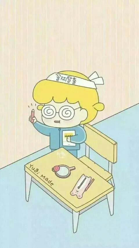 关注我不会欺负你.