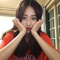 那些来不及说的深爱 唯美QQ美女头像