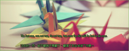是谁在开一个残酷的玩笑