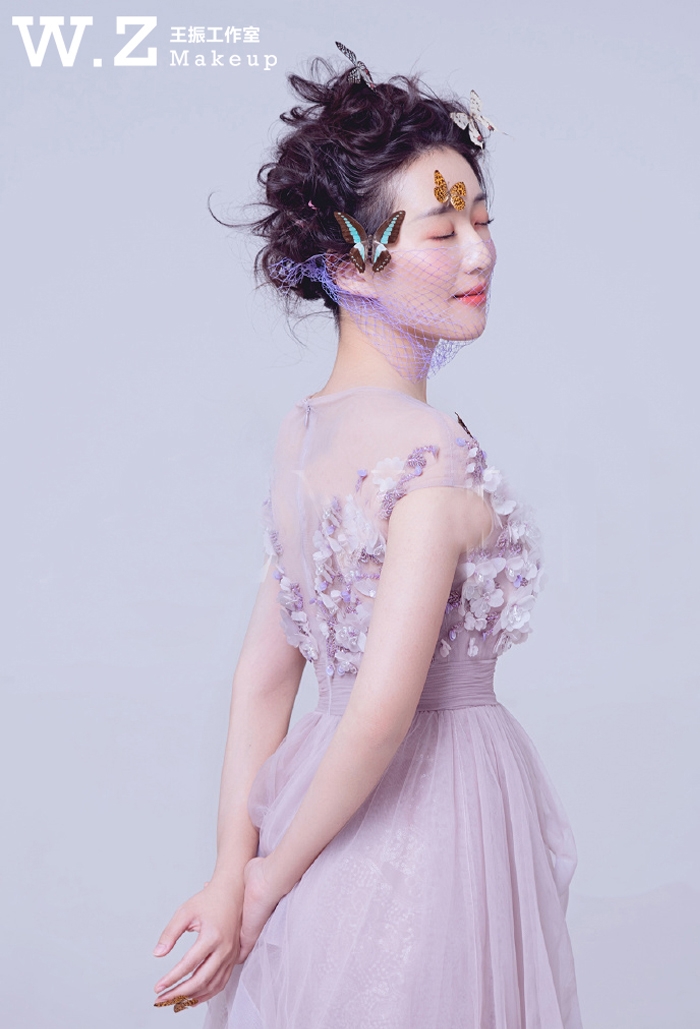嫁给爱情 婚纱照