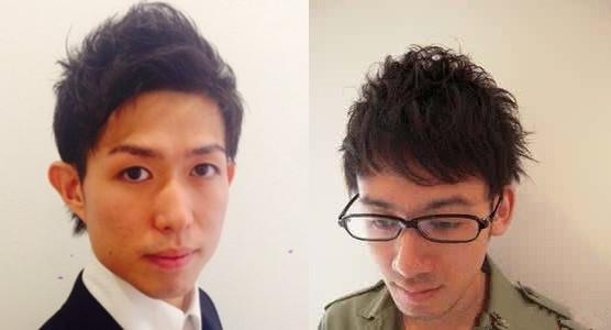 5款显丑的男生发型  千万不要留！