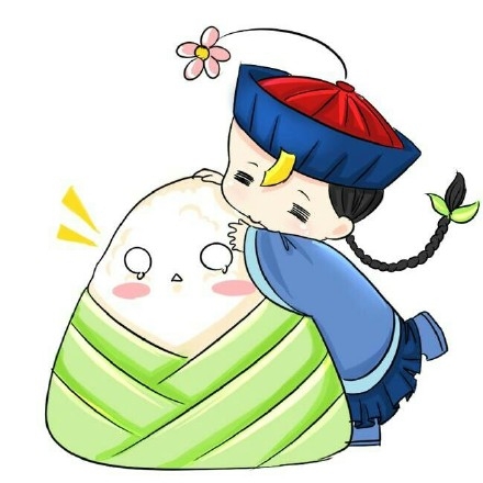 芷小小.【捡到一个小僵尸.】