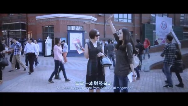 我们的故事，却并不那么平凡