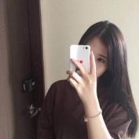 愿你喜欢 小清新女生头像