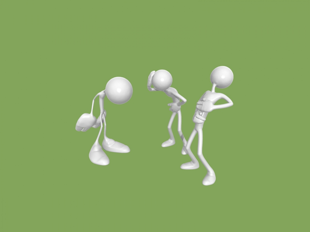 3D银人 第二辑