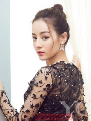 春天适合什么发型  《三生三世十里挑花》女主为你示范