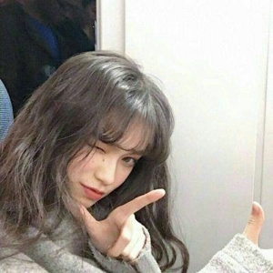 唯美清新可爱俏皮活泼女生头像