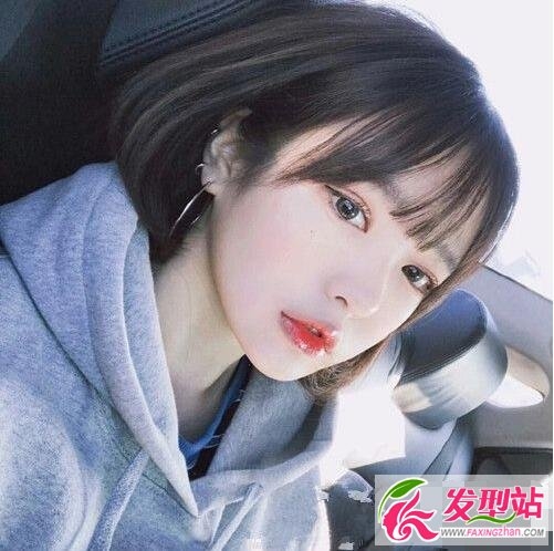 短发如何搭配耳环？最好看的短发耳环搭配方法