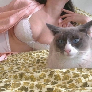 超级性感部位女生qq头像