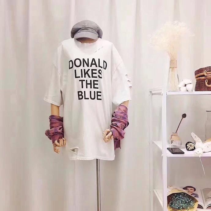 鹿嫂：少女风日常搭配