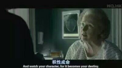 思想决定人生高度