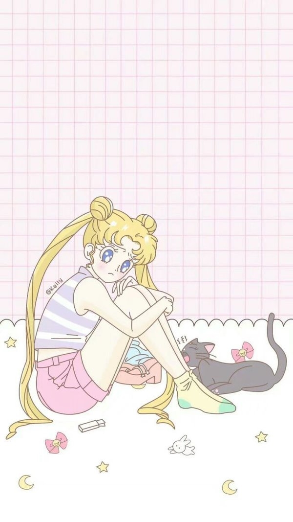 林婻:少女做累了  想去做你的太太.