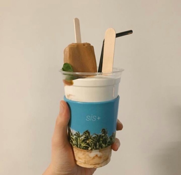 韩国siscafe