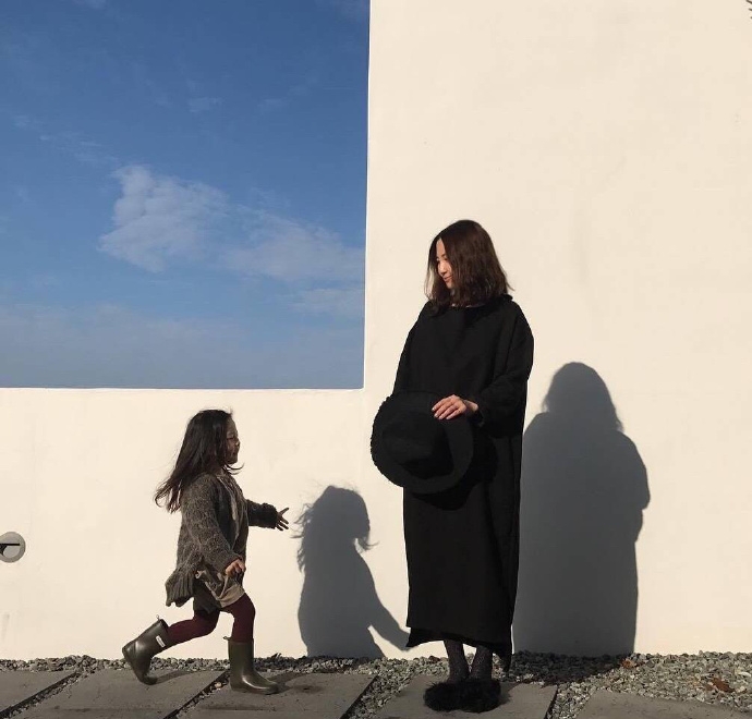 世界这么大 我和妈妈去看看