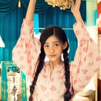 高清唯美小清醒清纯女生头像
