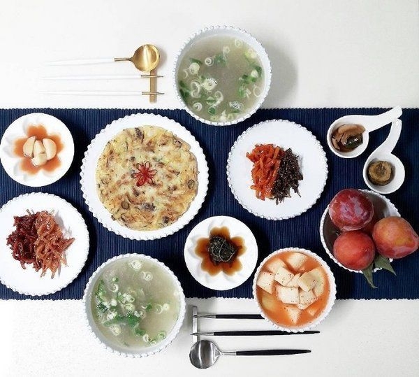 一位资深美食家对美食的追踪记忆