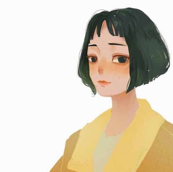 感情，若不能长久，我宁愿，一个人走