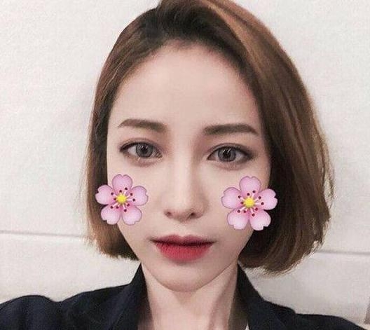 今年最流行的发型是什么？中短发占主导地位