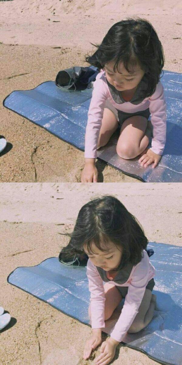 喜欢我的傻子♡
