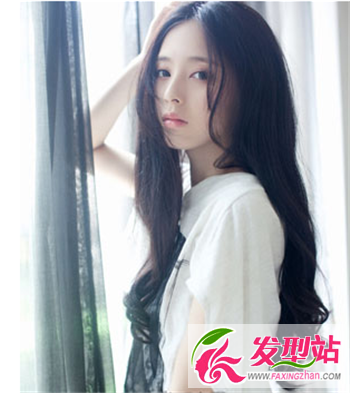 最新小清新发型推荐 甜美动人最抢眼