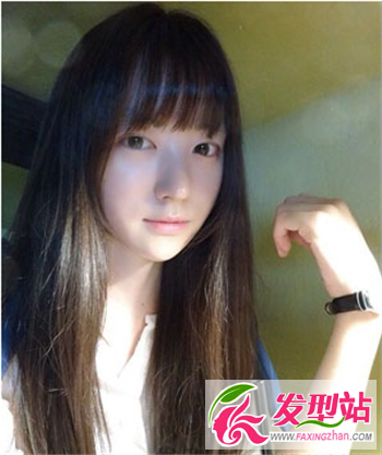最新小清新发型推荐 甜美动人最抢眼
