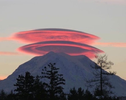 日本富士山精美图集