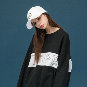 他找不到人了才会记得你   潮流时尚欧美美女头像