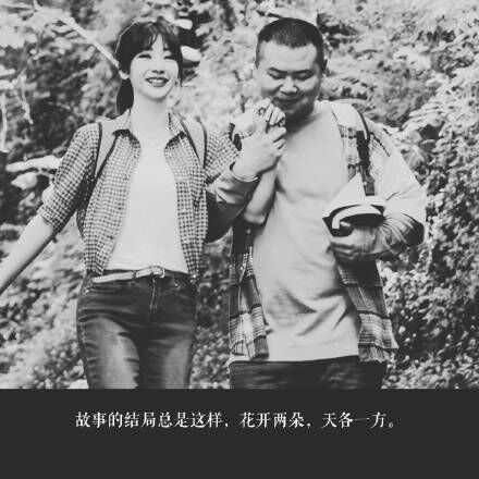 西陵:从你的全世界路过